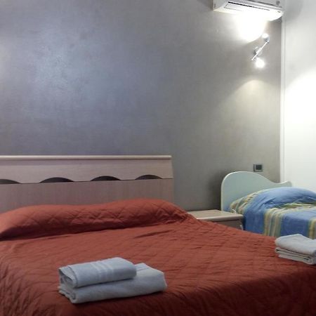 B&B Martina Agugliaro Bagian luar foto