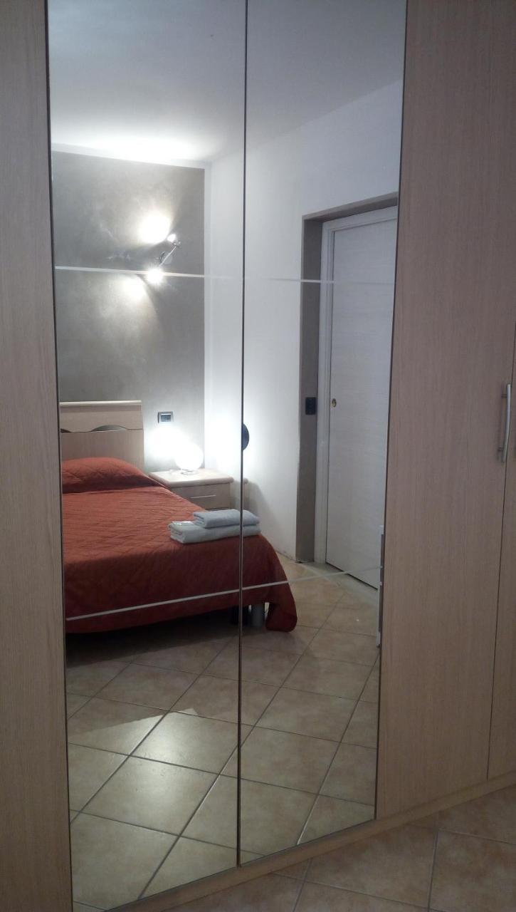 B&B Martina Agugliaro Bagian luar foto