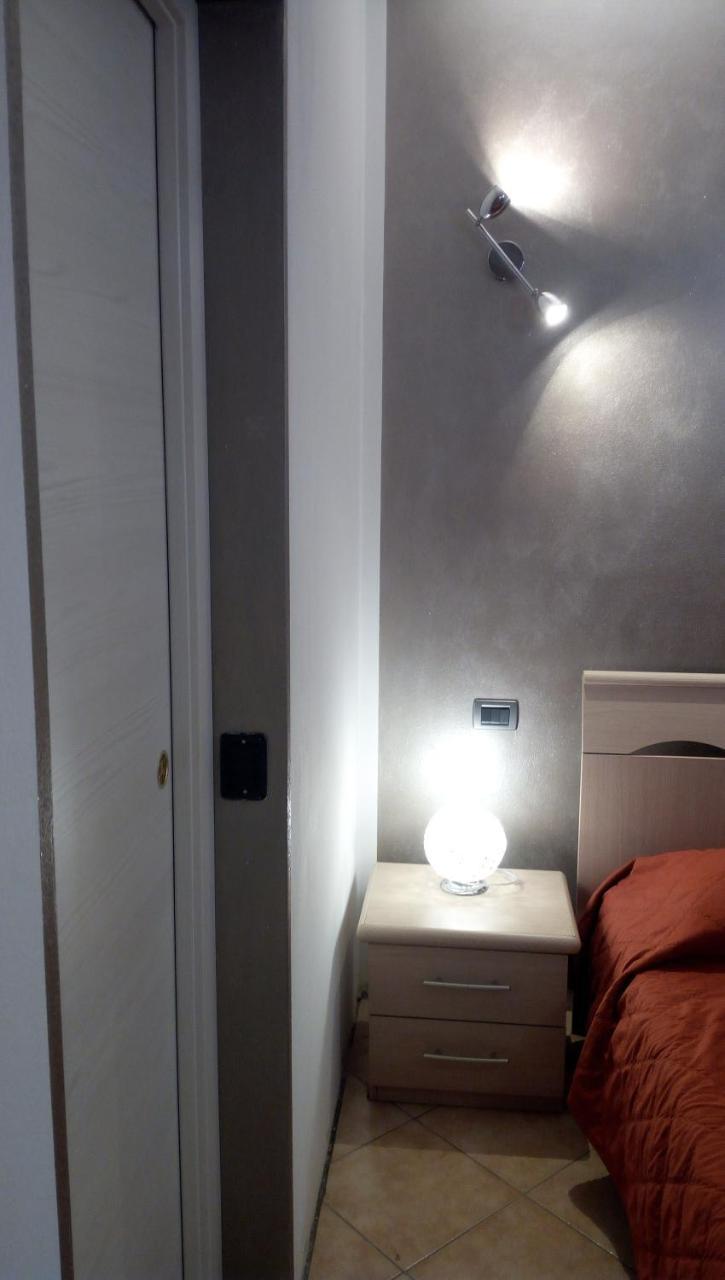 B&B Martina Agugliaro Bagian luar foto